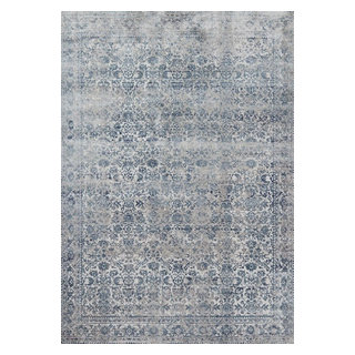 Loloi Patina Transitional Rugs 2'-7