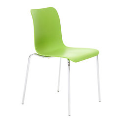 Leo Chair by B&T - Dining Chairs