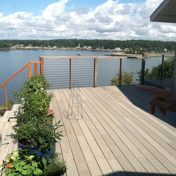 Estate Fencing