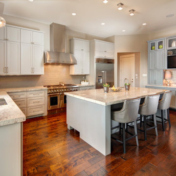 Lakeway New Build