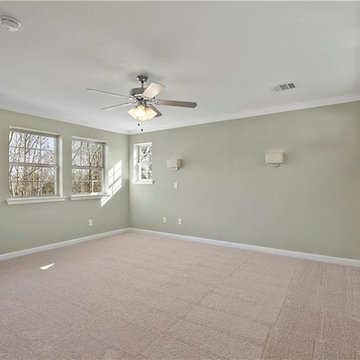 New Spaces Ideas, Home Remodel in Hillsborough, CA