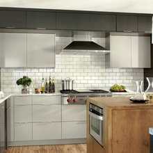 Kitchen Ideas