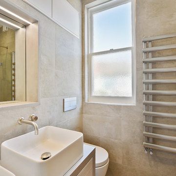 Case Study: Ealing, London
