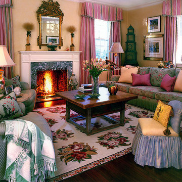 Victorian Cottage Larchmont, New York 10853