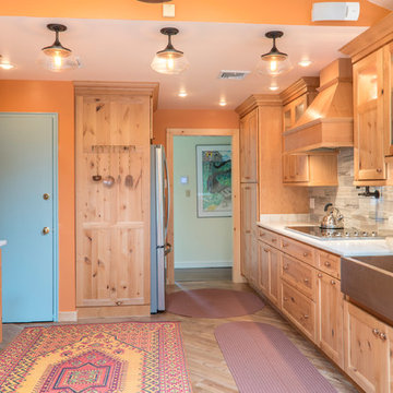 Plainview Rustic