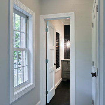 Bright, Elegant, and Spacious Interior Home Remodel in McLean VA