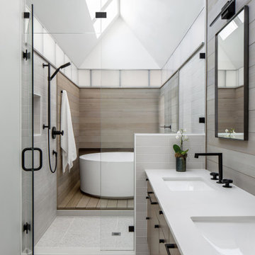 Clogston Residence