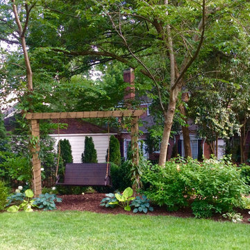 Garden Viewpoints