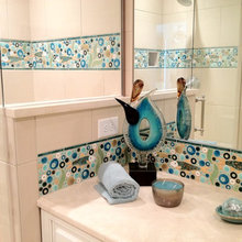 ocean bathroom