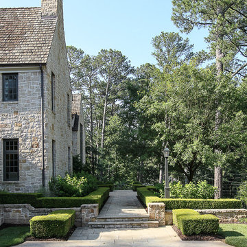 Hillside Manor