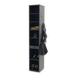Shoe Cabinet - Closet Storage