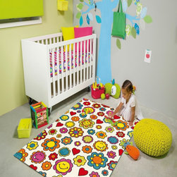 Arte Espina Kids Rug - Rugs