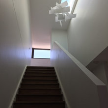 bentleigh - corridor