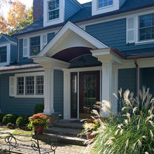 front doors/ foyers