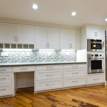 Kitchen Remodel Pleasanton