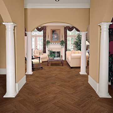 Baroque Flooring by Global Direct