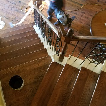 Veethan Steps