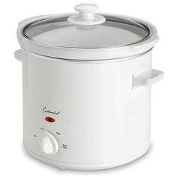 Contemporary Slow Cookers by CE North America