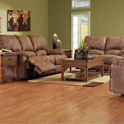 Klaussner Briscoe Sofa Collection - Products