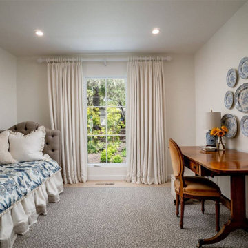 Pebble Beach Home Remodel