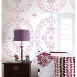 Wallcovering - Bedroom - Wallpaper
