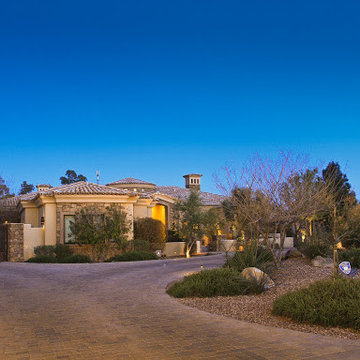 Paradise Valley