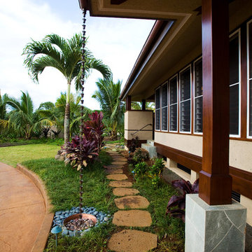 Hawaiian Dream Escape in Kauai