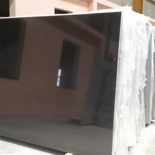 Premium Black and Impala Black,