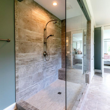 Fredericksburg Parade of Homes 2019 - Simply Home, Fortune's Landing