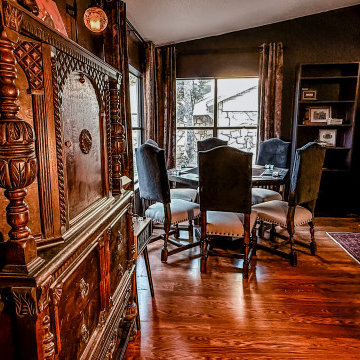San Antonio Airbnb