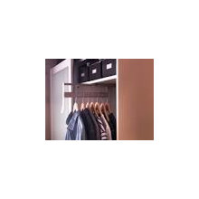 Front hall closet