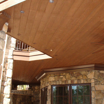 Concealed Systems