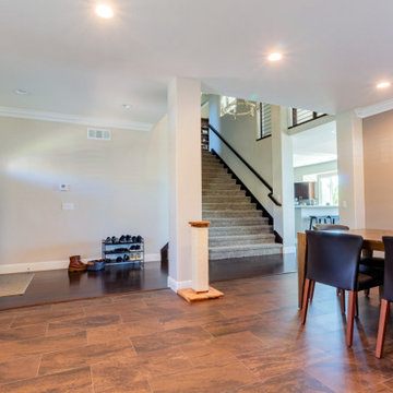 Home Office & Bonus Room