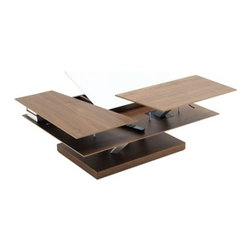 BoConcept Barcelona Coffee Table - Coffee Tables