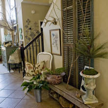 Veranda