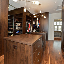 closets