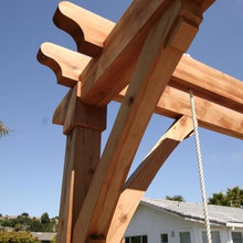 Pergolas