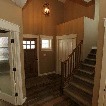 Southbay Custom Build