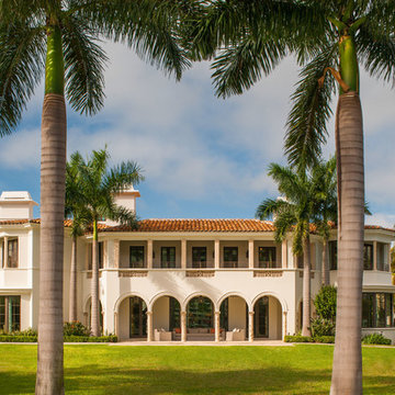 Miami Beach Residence 2