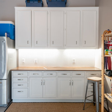 Locker System
