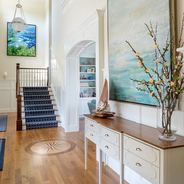 Jamestown Ocean Front