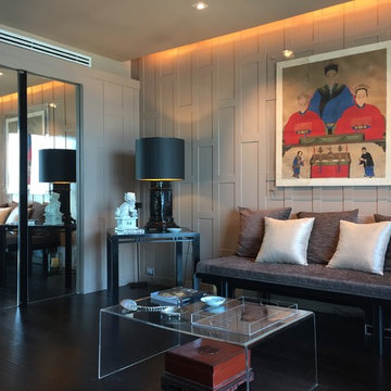 SATHORN - PIED A TERRE A BANGKOK