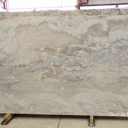 New Materials - Kitchen Countertops