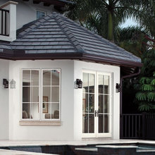 Roof/shingles