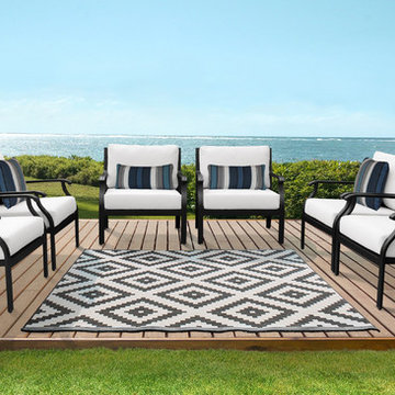 kathy ireland Homes & Gardens Madison Ave.