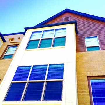Paint Color Consulting