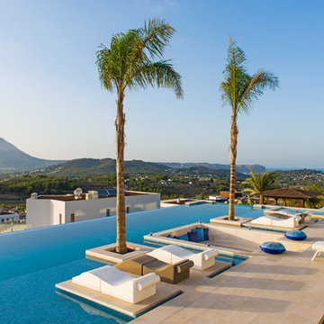 Villa Afrodita
