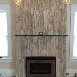 Valor G3 gas insert - Products
