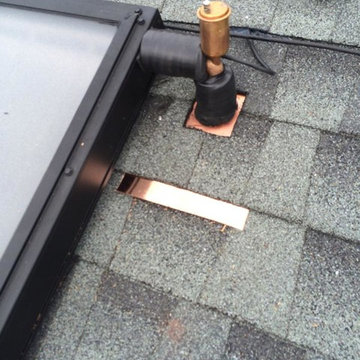 Denville Solar Domestic Water Heating