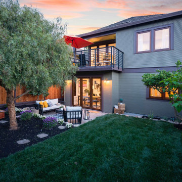 McAuley St Residence | Modern Remodel & Addition